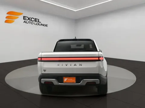 More photos of 2023 Rivian R1T Adventure at Excel Auto Lounge, NJ