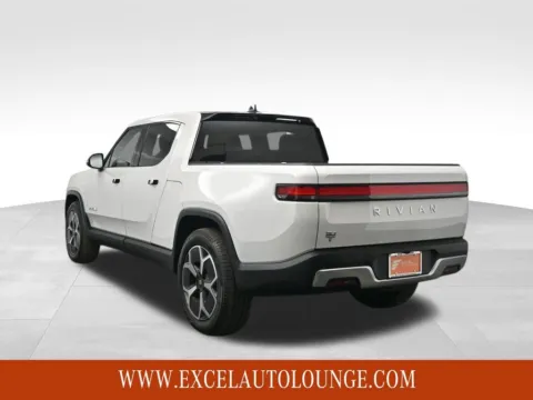 More photos of 2023 Rivian R1T Adventure at Excel Auto Lounge, NJ