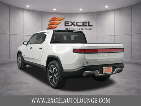 More photos of 2023 Rivian R1T Adventure at Excel Auto Lounge, NJ