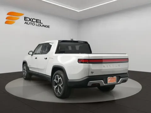 Another view of 2023 Rivian R1T Adventure for sale in Hightstown, NJ at Excel Auto Lounge