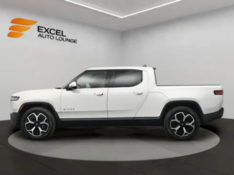 Photos of 2023 Rivian R1T Adventure for sale in Hightstown, NJ at Excel Auto Lounge