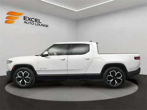 Photos of 2023 Rivian R1T Adventure for sale in Hightstown, NJ at Excel Auto Lounge