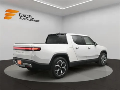 More photos of 2023 Rivian R1T Adventure at Excel Auto Lounge, NJ