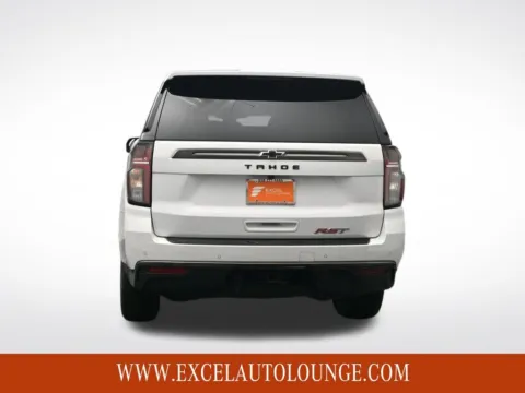 More photos of 2022 Chevrolet Tahoe RST at Excel Auto Lounge, NJ