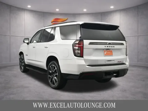 More photos of 2022 Chevrolet Tahoe RST at Excel Auto Lounge, NJ