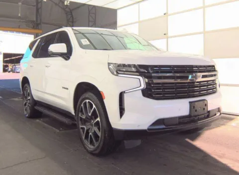 More photos of 2022 Chevrolet Tahoe RST at Excel Auto Lounge, NJ