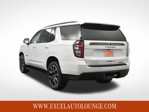 More photos of 2022 Chevrolet Tahoe RST at Excel Auto Lounge, NJ