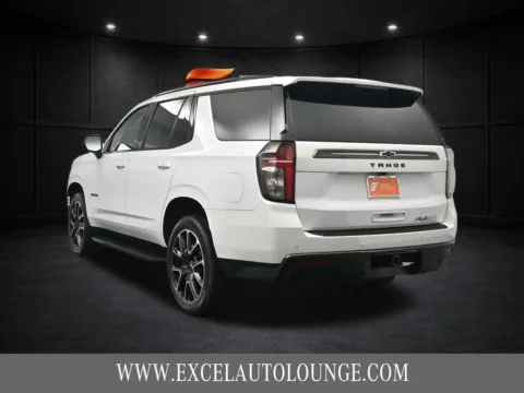 More photos of 2022 Chevrolet Tahoe RST at Excel Auto Lounge, NJ