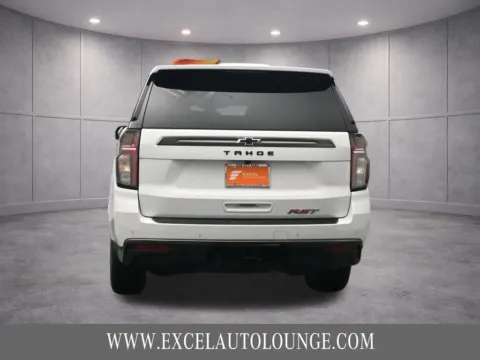 More photos of 2022 Chevrolet Tahoe RST at Excel Auto Lounge, NJ