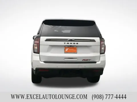 More photos of 2022 Chevrolet Tahoe RST at Excel Auto Lounge, NJ