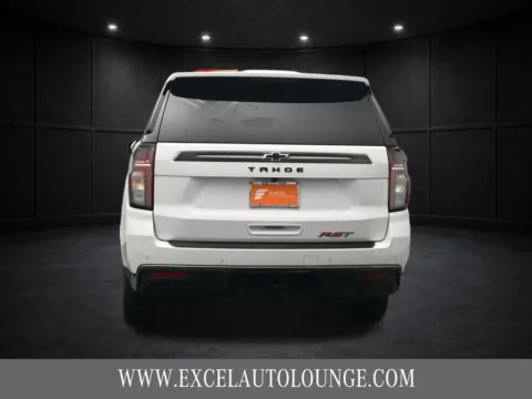 More photos of 2022 Chevrolet Tahoe RST at Excel Auto Lounge, NJ