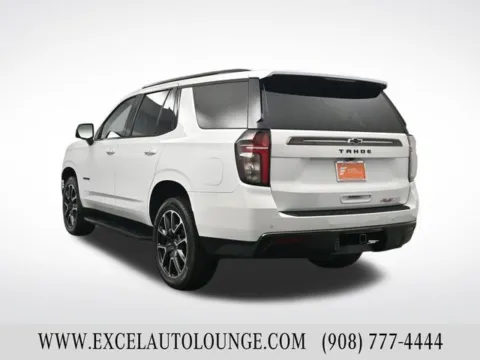 More photos of 2022 Chevrolet Tahoe RST at Excel Auto Lounge, NJ