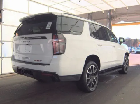 Photos of 2022 Chevrolet Tahoe RST for sale in Hightstown, NJ at Excel Auto Lounge