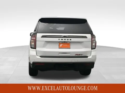 More photos of 2022 Chevrolet Tahoe RST at Excel Auto Lounge, NJ