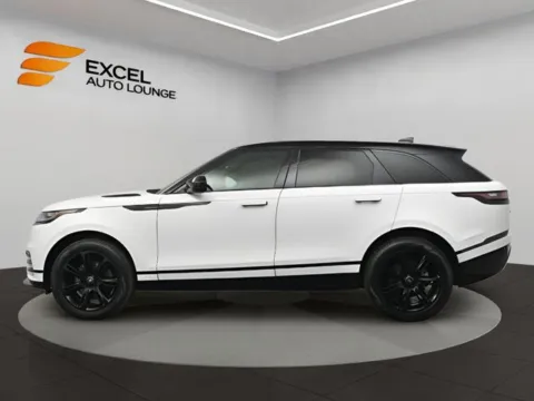 Photos of 2022 Land Rover Range Rover Velar P250 R-Dynamic S for sale in Hightstown, NJ at Excel Auto Lounge