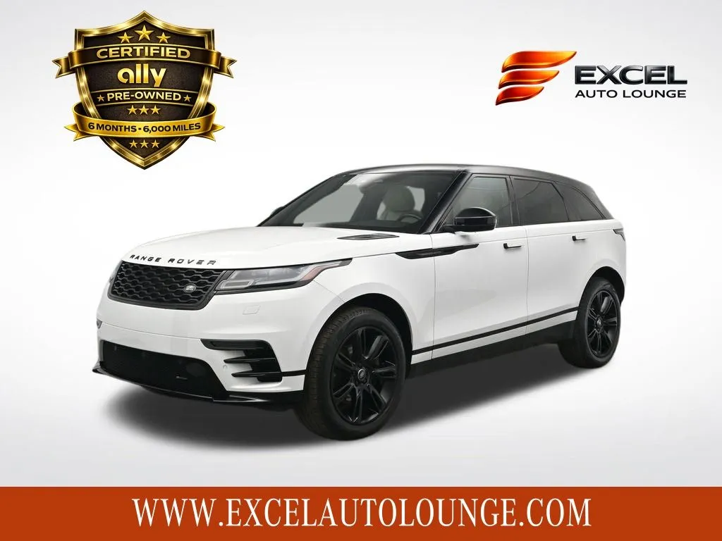 2022 Land Rover Range Rover Velar P250 R-Dynamic S for sale in Hightstown, NJ