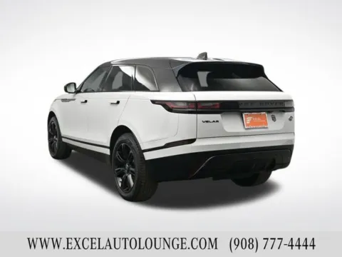 More photos of 2022 Land Rover Range Rover Velar P250 R-Dynamic S at Excel Auto Lounge, NJ