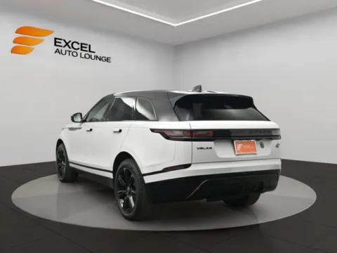 Another view of 2022 Land Rover Range Rover Velar P250 R-Dynamic S for sale in Hightstown, NJ at Excel Auto Lounge