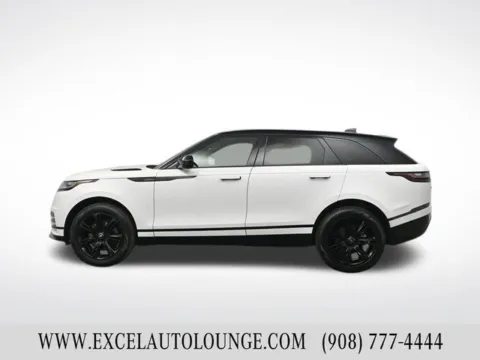 Another view of 2022 Land Rover Range Rover Velar P250 R-Dynamic S for sale in Hightstown, NJ at Excel Auto Lounge