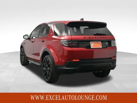 More photos of 2022 Land Rover Discovery Sport SE at Excel Auto Lounge, NJ
