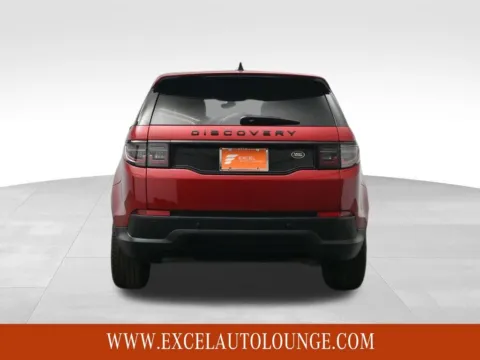 More photos of 2022 Land Rover Discovery Sport SE at Excel Auto Lounge, NJ