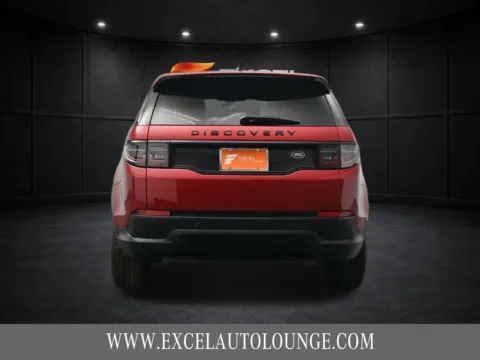 More photos of 2022 Land Rover Discovery Sport SE at Excel Auto Lounge, NJ