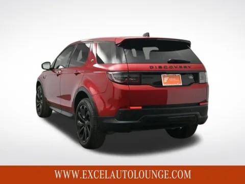 More photos of 2022 Land Rover Discovery Sport SE at Excel Auto Lounge, NJ