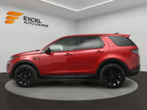 Photos of 2022 Land Rover Discovery Sport SE for sale in Hightstown, NJ at Excel Auto Lounge