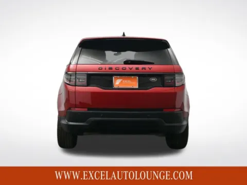 More photos of 2022 Land Rover Discovery Sport SE at Excel Auto Lounge, NJ