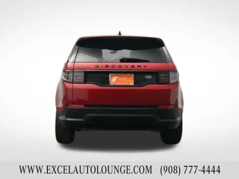 More photos of 2022 Land Rover Discovery Sport SE at Excel Auto Lounge, NJ