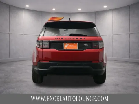 More photos of 2022 Land Rover Discovery Sport SE at Excel Auto Lounge, NJ