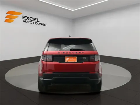 More photos of 2022 Land Rover Discovery Sport SE at Excel Auto Lounge, NJ