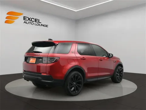 More photos of 2022 Land Rover Discovery Sport SE at Excel Auto Lounge, NJ
