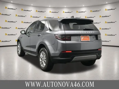 More photos of 2022 Land Rover Discovery Sport S at Excel Auto Lounge, NJ