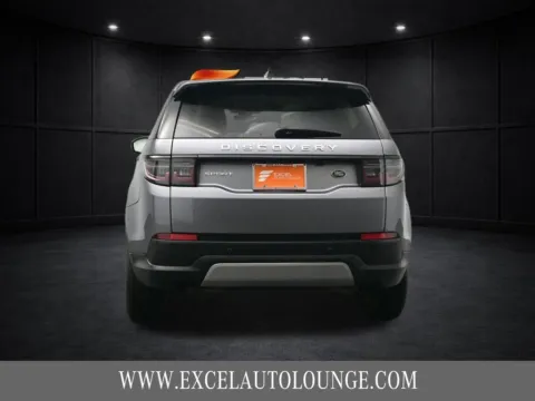 More photos of 2022 Land Rover Discovery Sport S at Excel Auto Lounge, NJ