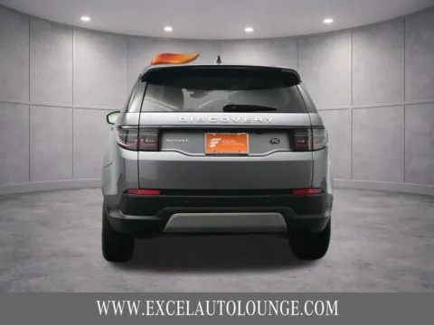 More photos of 2022 Land Rover Discovery Sport S at Excel Auto Lounge, NJ