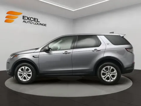 Photos of 2022 Land Rover Discovery Sport S for sale in Hightstown, NJ at Excel Auto Lounge