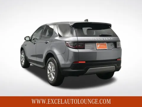 More photos of 2022 Land Rover Discovery Sport S at Excel Auto Lounge, NJ