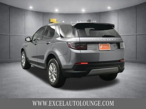 More photos of 2022 Land Rover Discovery Sport S at Excel Auto Lounge, NJ