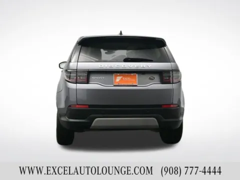 More photos of 2022 Land Rover Discovery Sport S at Excel Auto Lounge, NJ