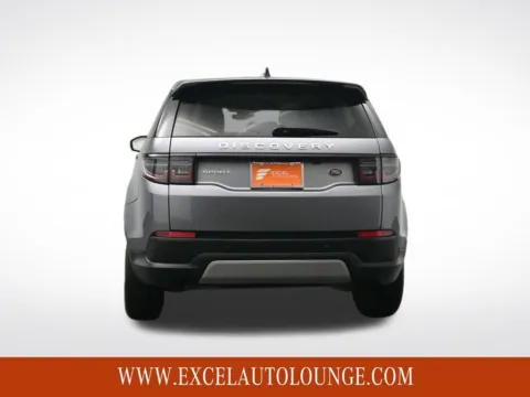 More photos of 2022 Land Rover Discovery Sport S at Excel Auto Lounge, NJ
