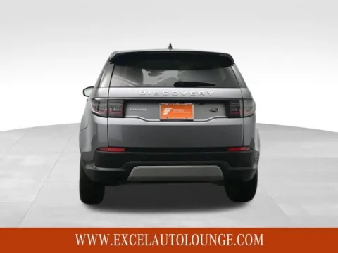 More photos of 2022 Land Rover Discovery Sport S at Excel Auto Lounge, NJ