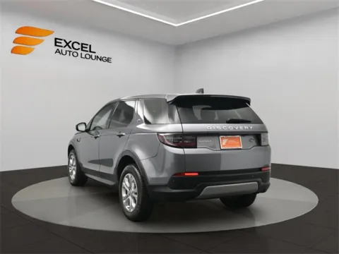 Another view of 2022 Land Rover Discovery Sport S for sale in Hightstown, NJ at Excel Auto Lounge