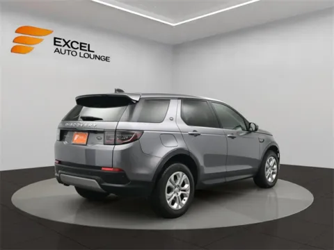 More photos of 2022 Land Rover Discovery Sport S at Excel Auto Lounge, NJ