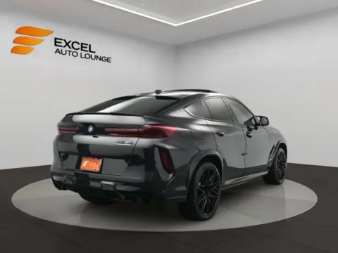 More photos of 2024 BMW X6 M at Excel Auto Lounge, NJ