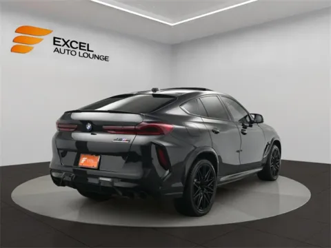 More photos of 2024 BMW X6 M at Excel Auto Lounge, NJ