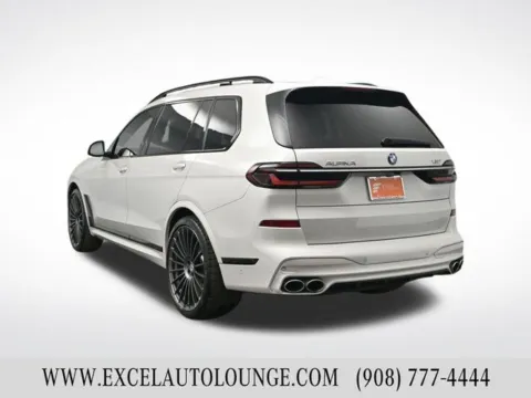 More photos of 2024 BMW X7 ALPINA XB7 at Excel Auto Lounge, NJ