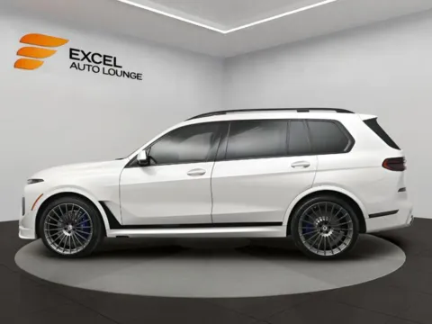 Photos of 2024 BMW X7 ALPINA XB7 for sale in Hightstown, NJ at Excel Auto Lounge