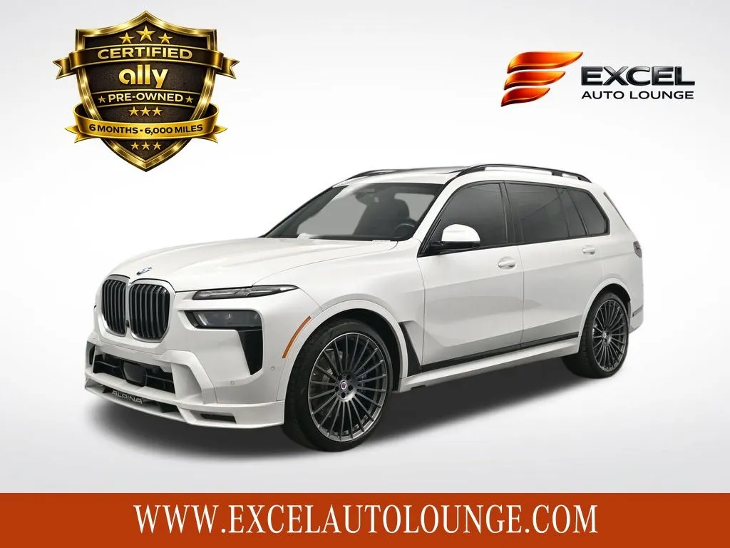 2024 BMW X7 ALPINA XB7 for sale in Hightstown, NJ
