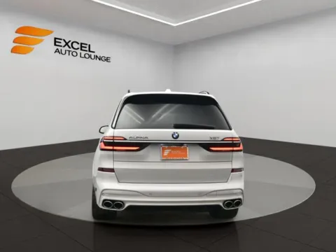 More photos of 2024 BMW X7 ALPINA XB7 at Excel Auto Lounge, NJ